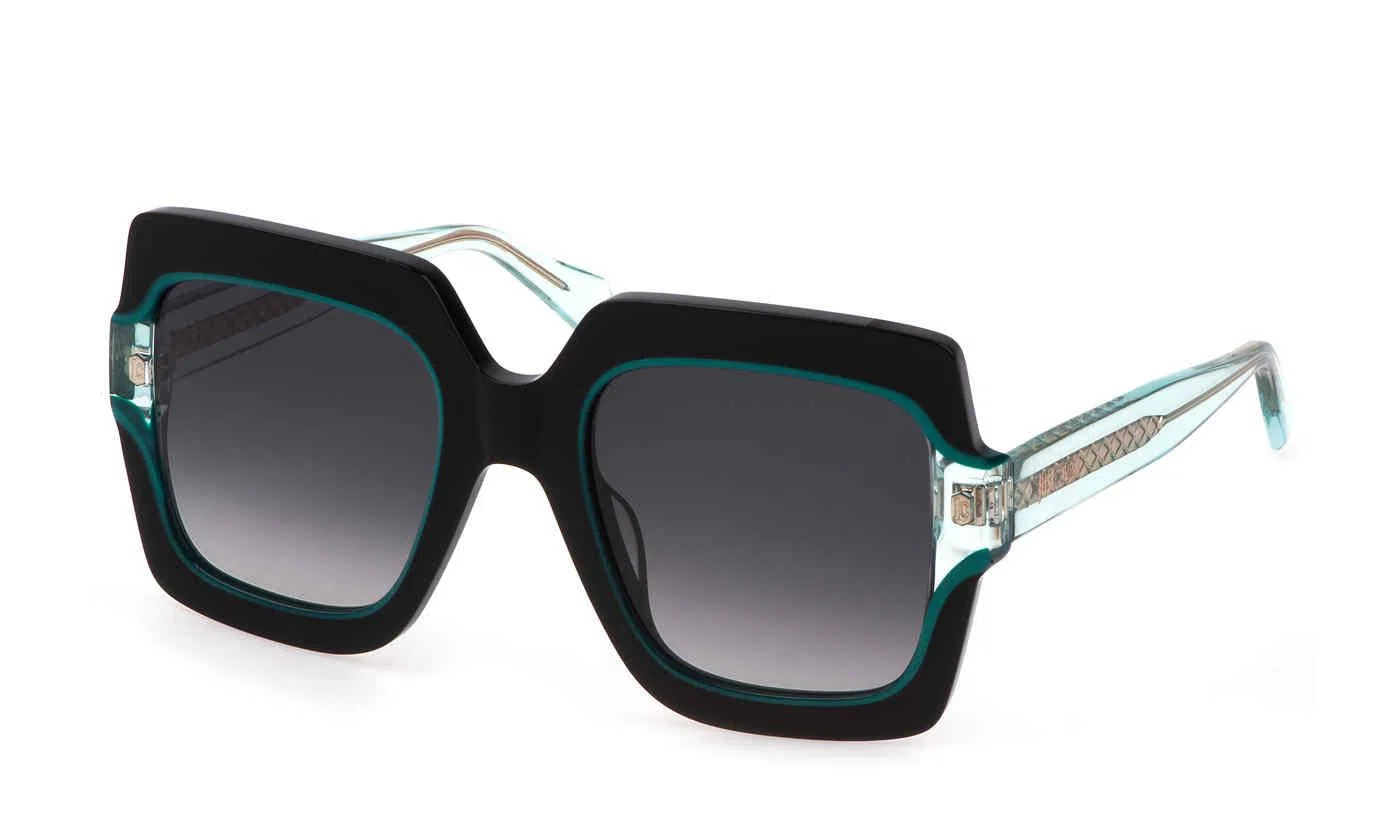 Just Cavalli SJC023V Sunglasses - view 3